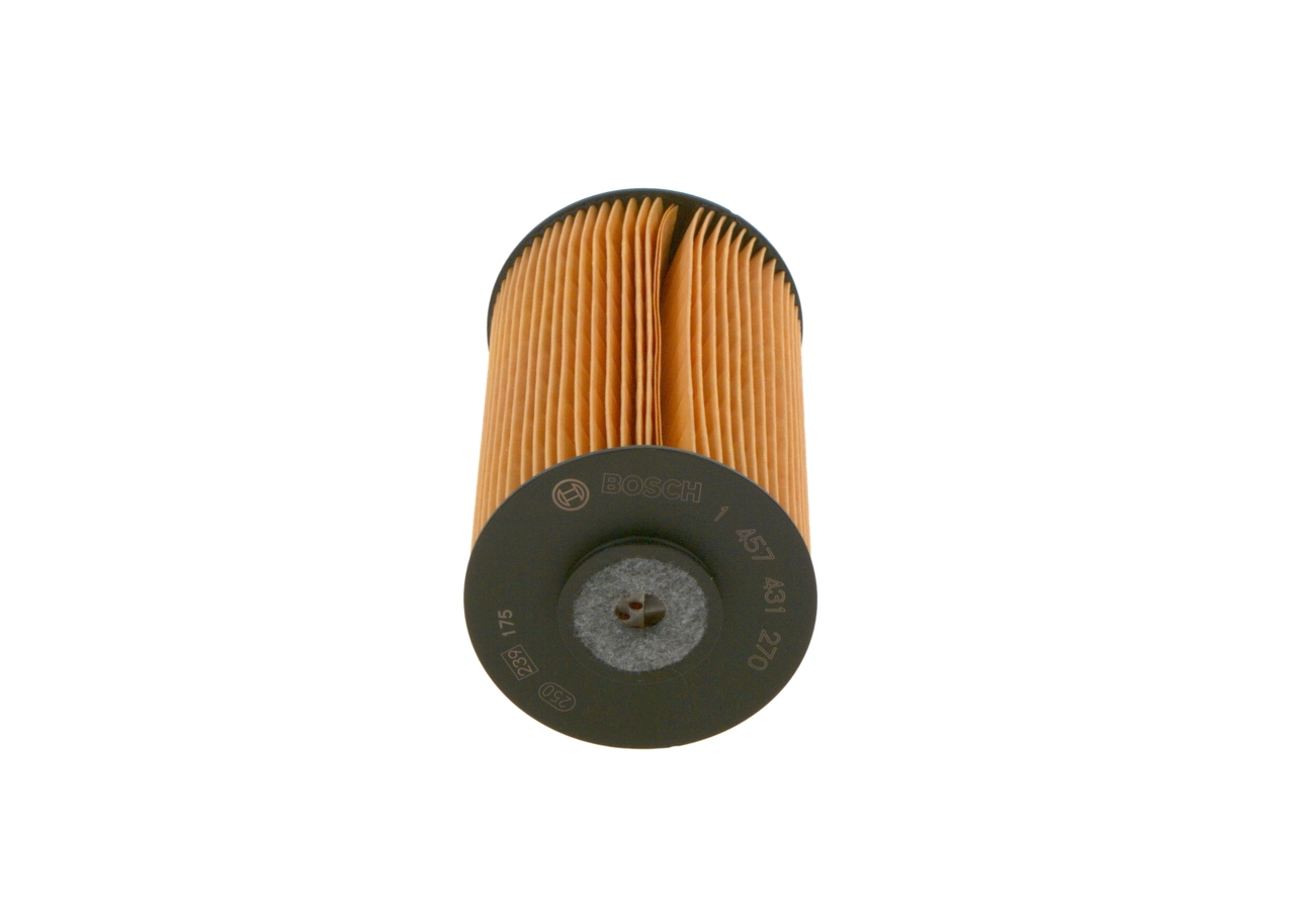 Filtre à carburant BOSCH 1 457 431 270