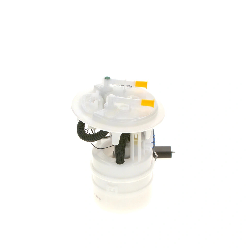 Unité d'injection de carburant BOSCH 0 986 580 418