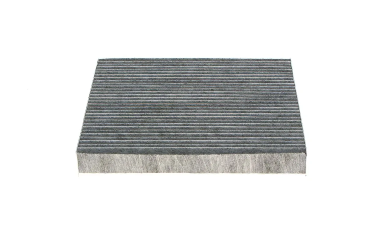 Filtre, air de l'habitacle BOSCH 1 987 435 518