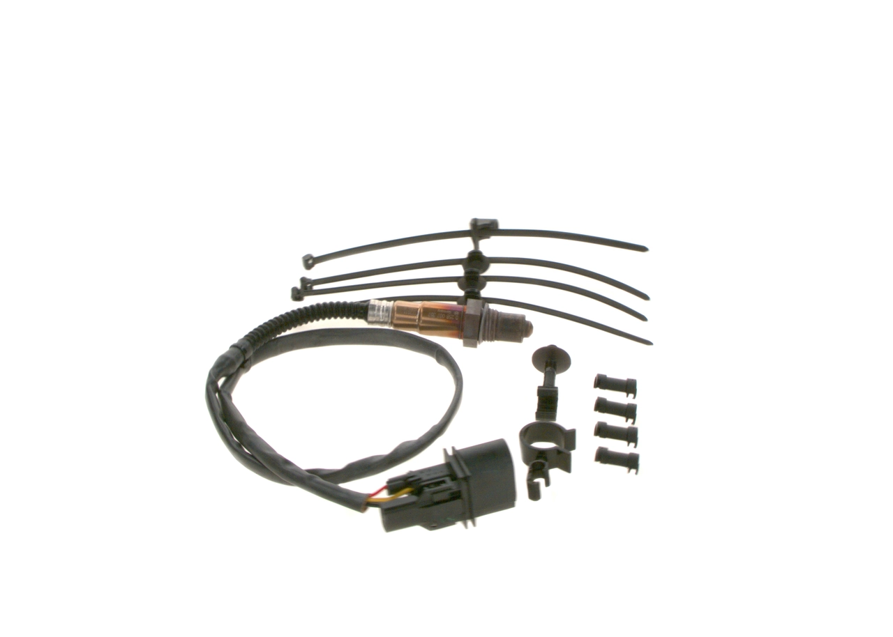 Sonde lambda BOSCH 0 258 007 357