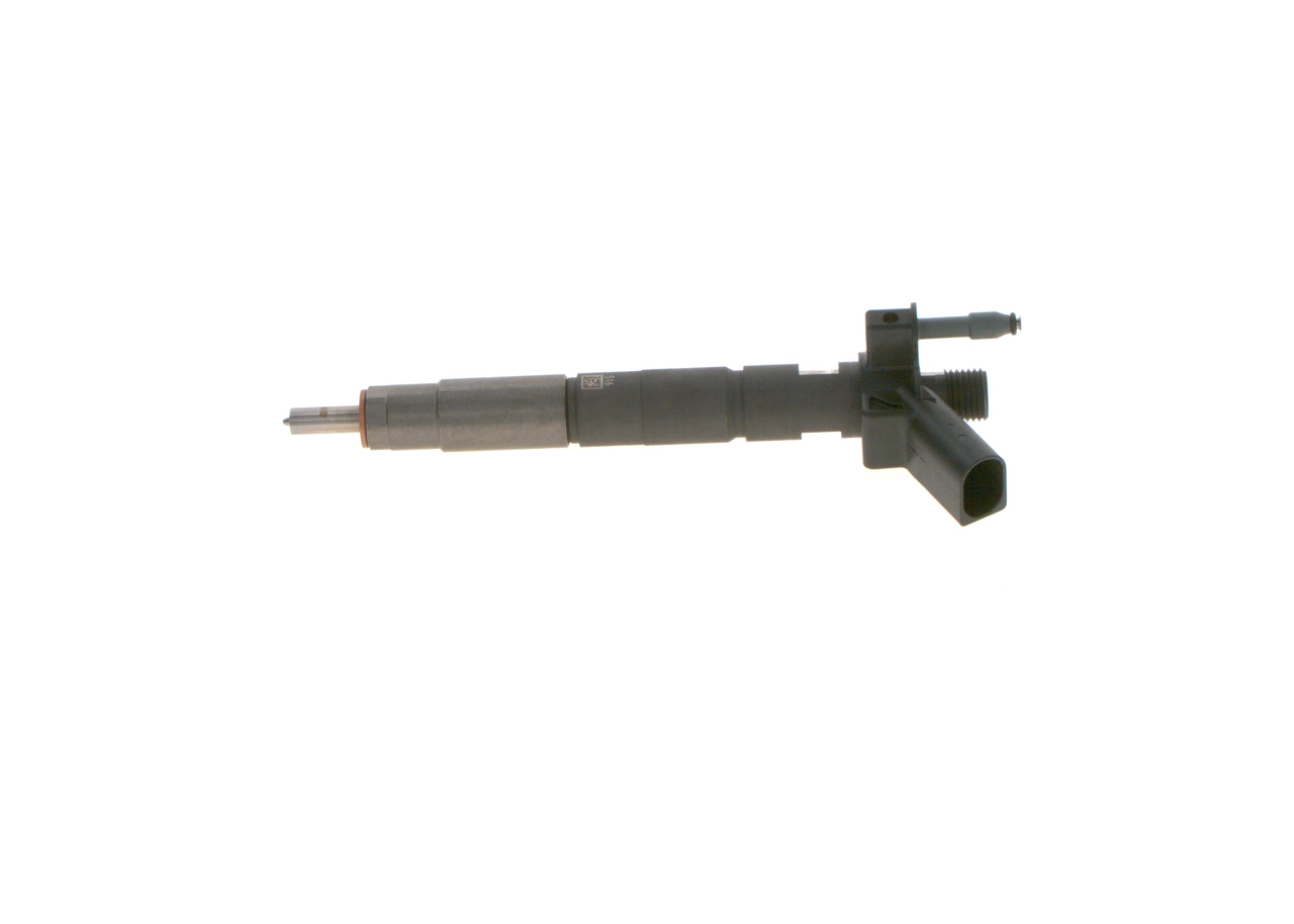 Injecteur