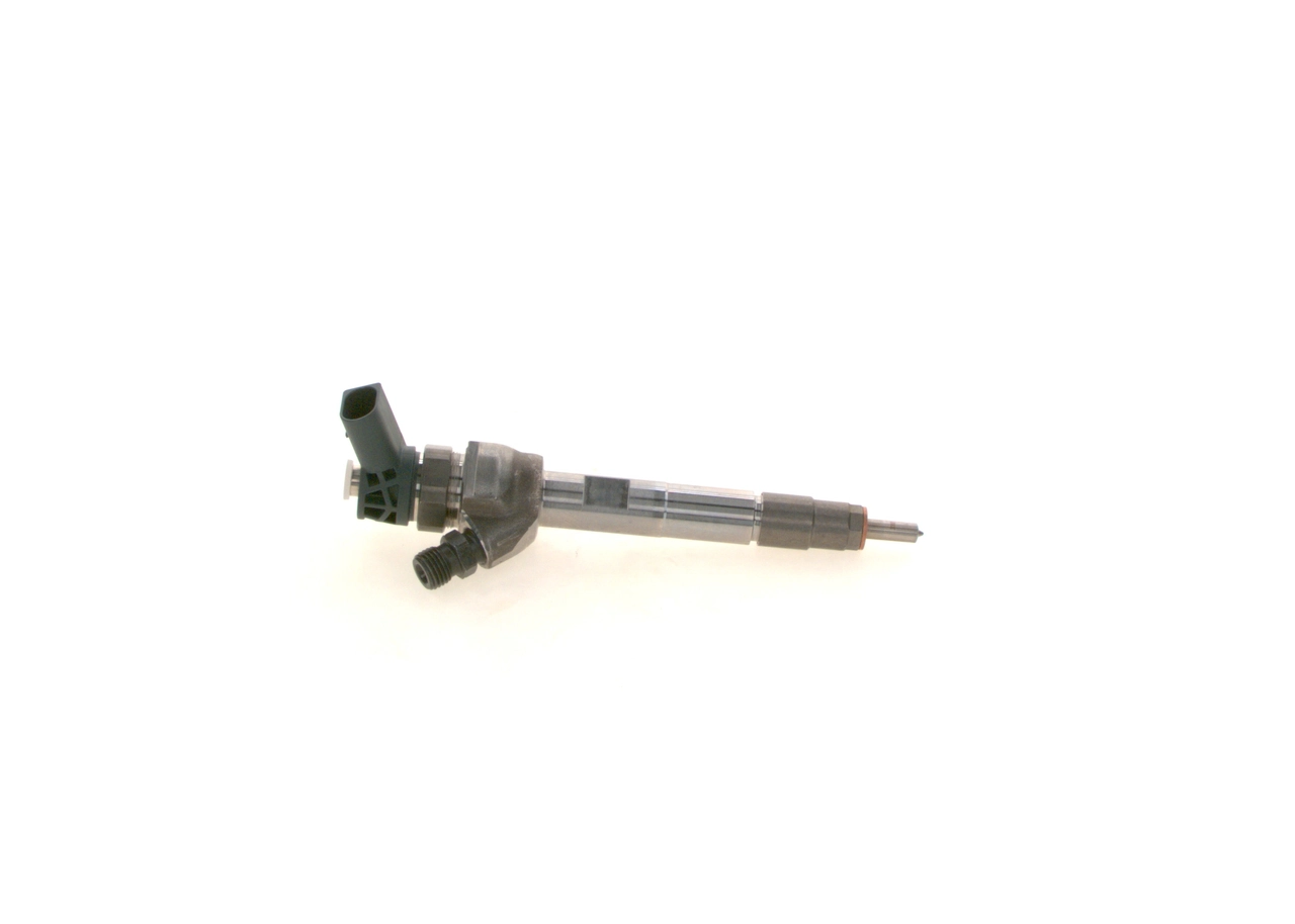 Injecteur