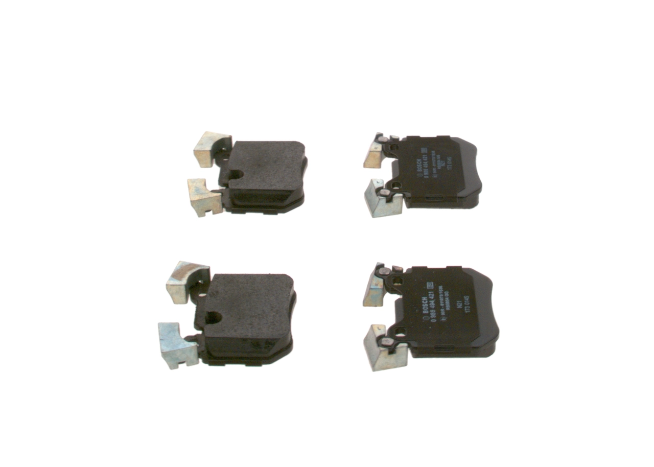 BOSCH 0 986 494 421
