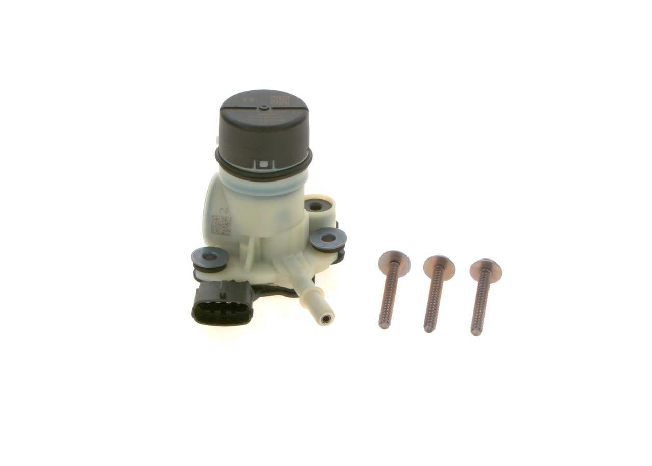 Module d'alimentation, injection d'urée BOSCH F 01C 600 349