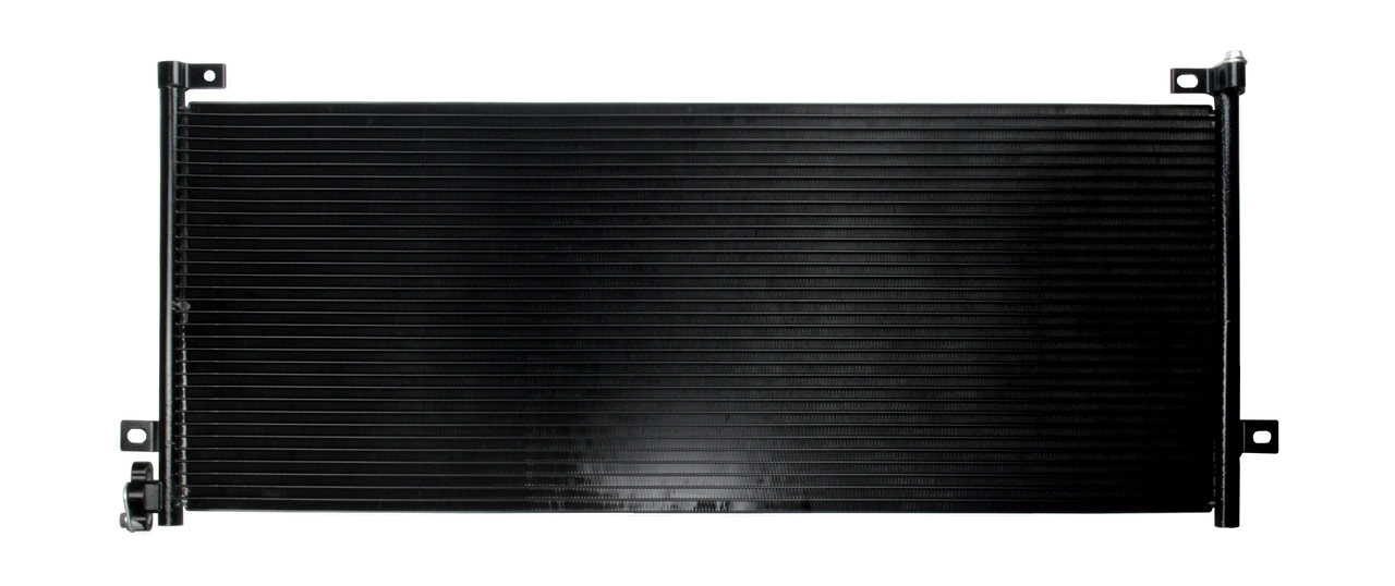 Condenseur, climatisation BOSCH 1 986 AD2 328