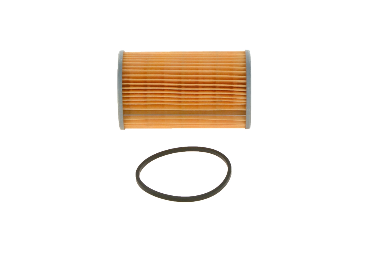 Filtre à huile BOSCH 1 457 429 117