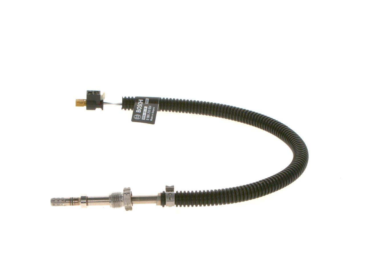 Capteur, température des gaz BOSCH 0 986 259 054