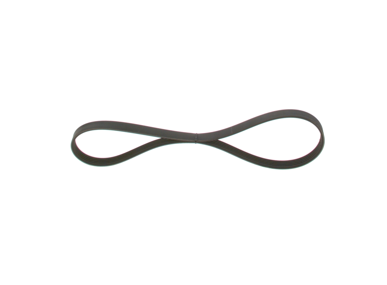 Courroie trapézoïdale à nervures BOSCH 1 987 947 825