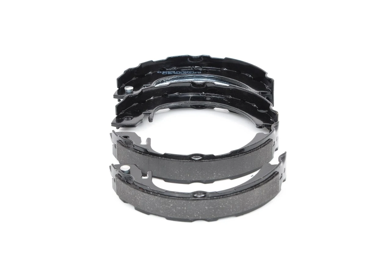 Jeu de mâchoires de frein, frein de stationnement BOSCH 0 986 487 937