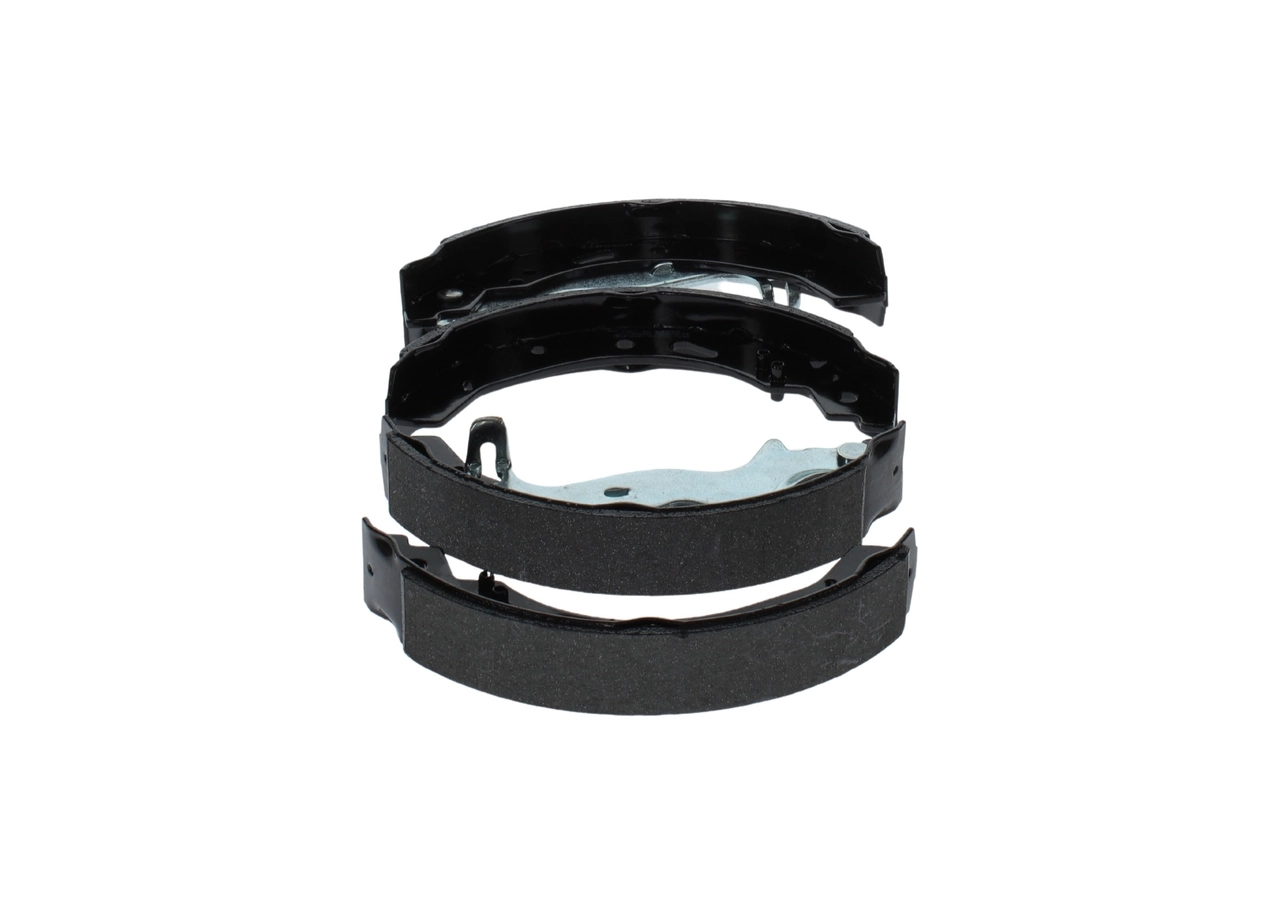 Jeu de mâchoires de frein BOSCH 0 986 487 767