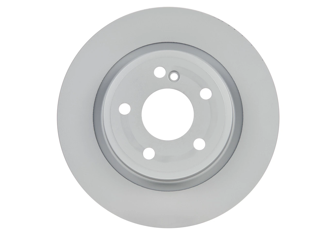 BOSCH 0 986 479 A04 — Гальмівний диск