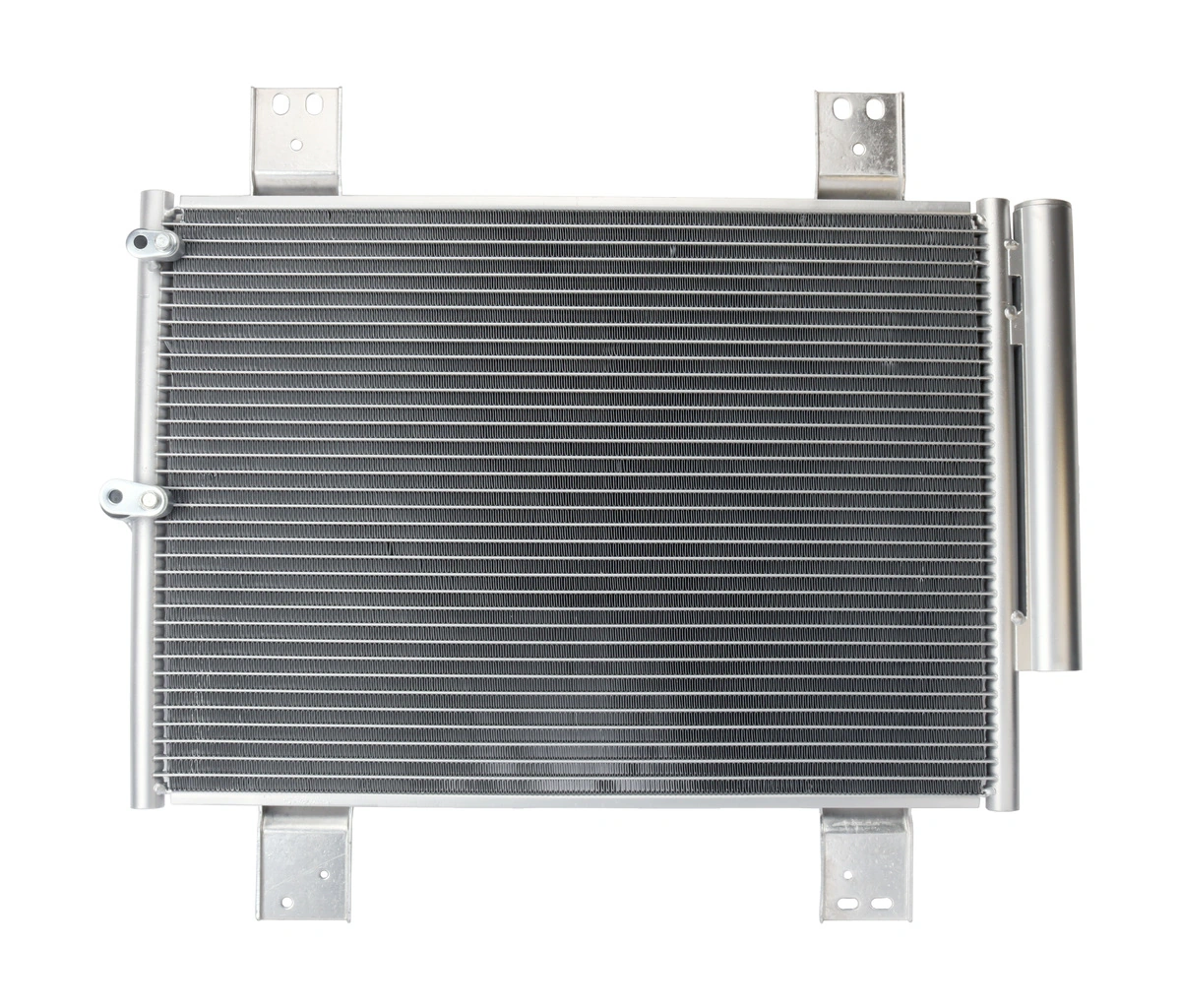 Condenseur, climatisation BOSCH 1 986 AD2 291