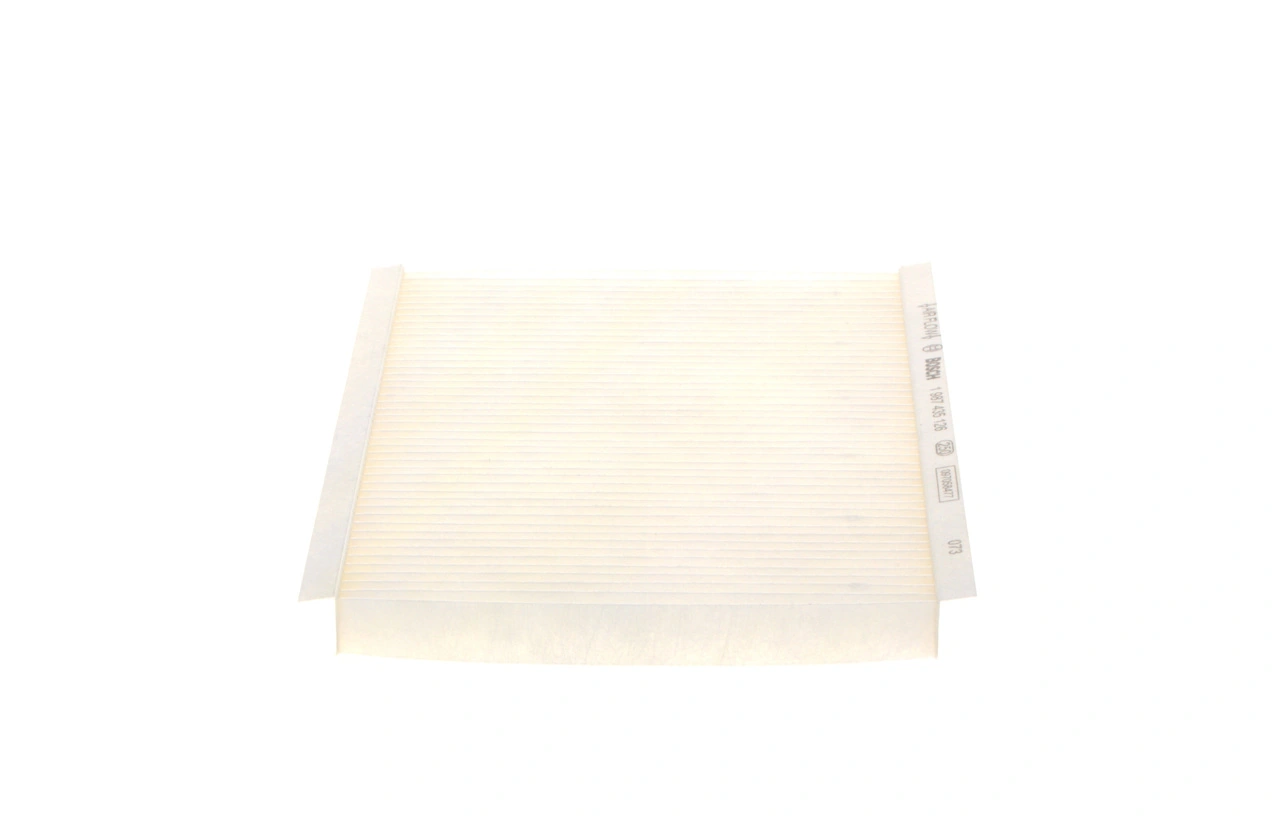 Filtre, air de l'habitacle BOSCH 1 987 435 126