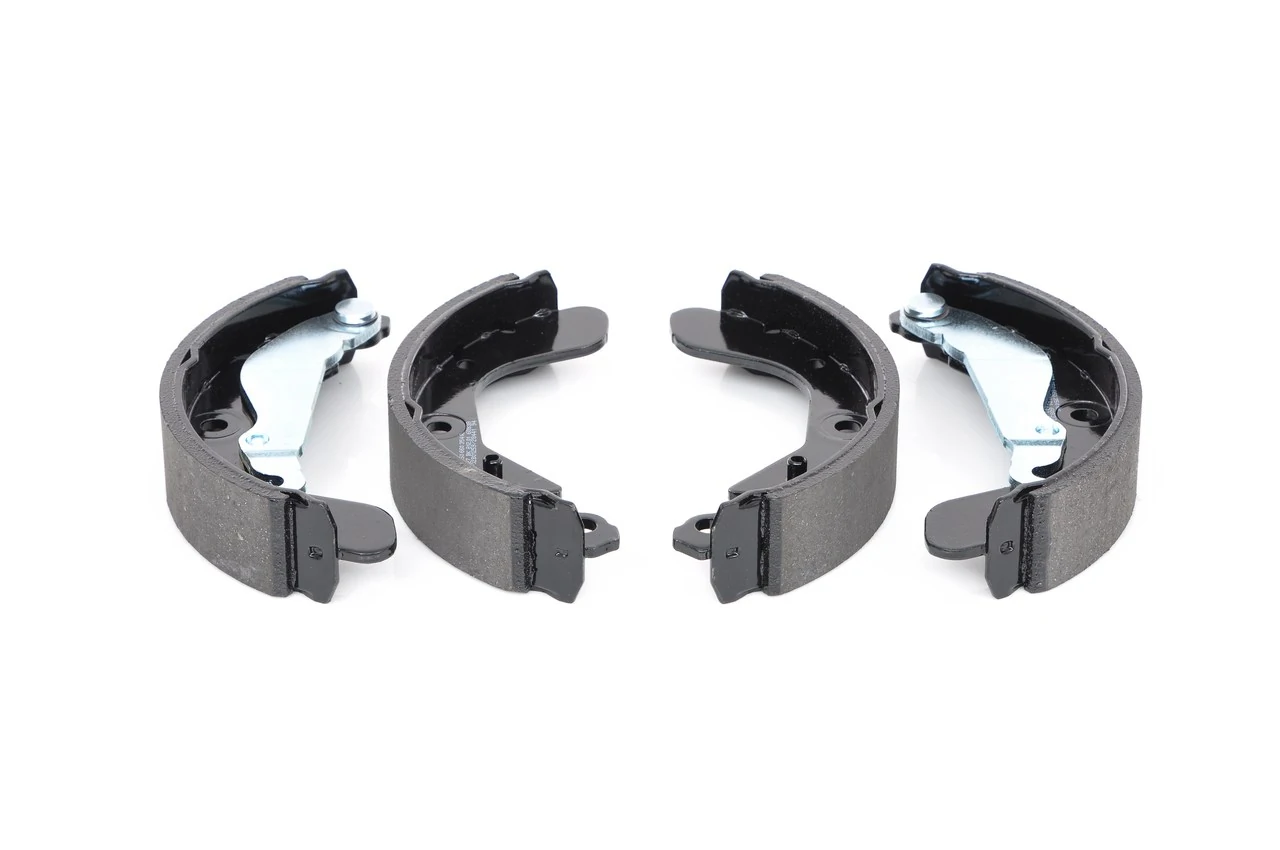 Jeu de mâchoires de frein BOSCH 0 986 487 923