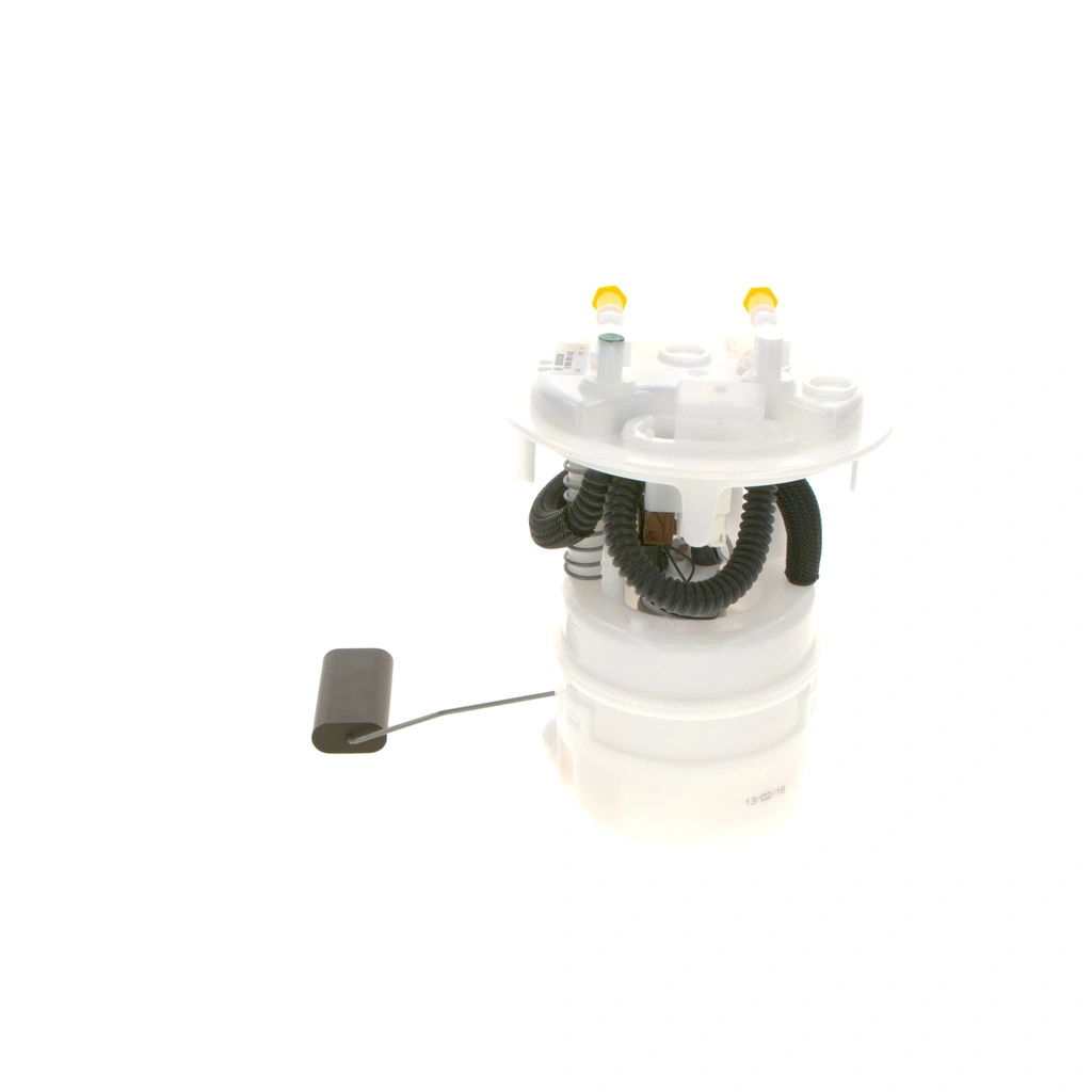 Unité d'injection de carburant BOSCH 0 986 580 418