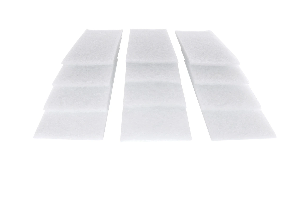 Filtre, air de l'habitacle BOSCH 1 987 431 184