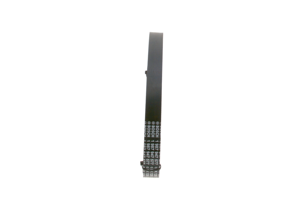 Courroie Alt 6pk1205 Clio 2-3
