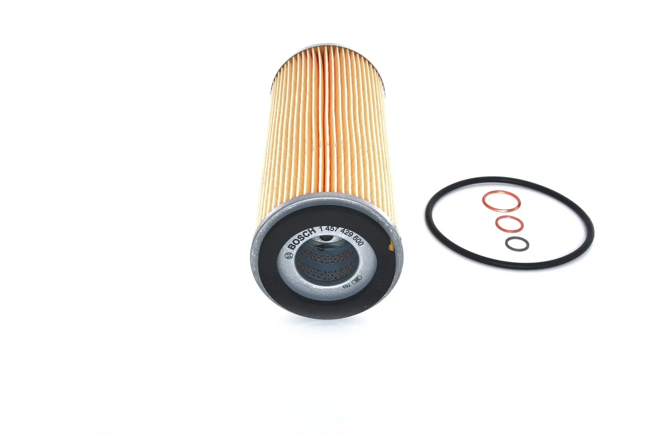 Filtre à huile BOSCH 1 457 429 600