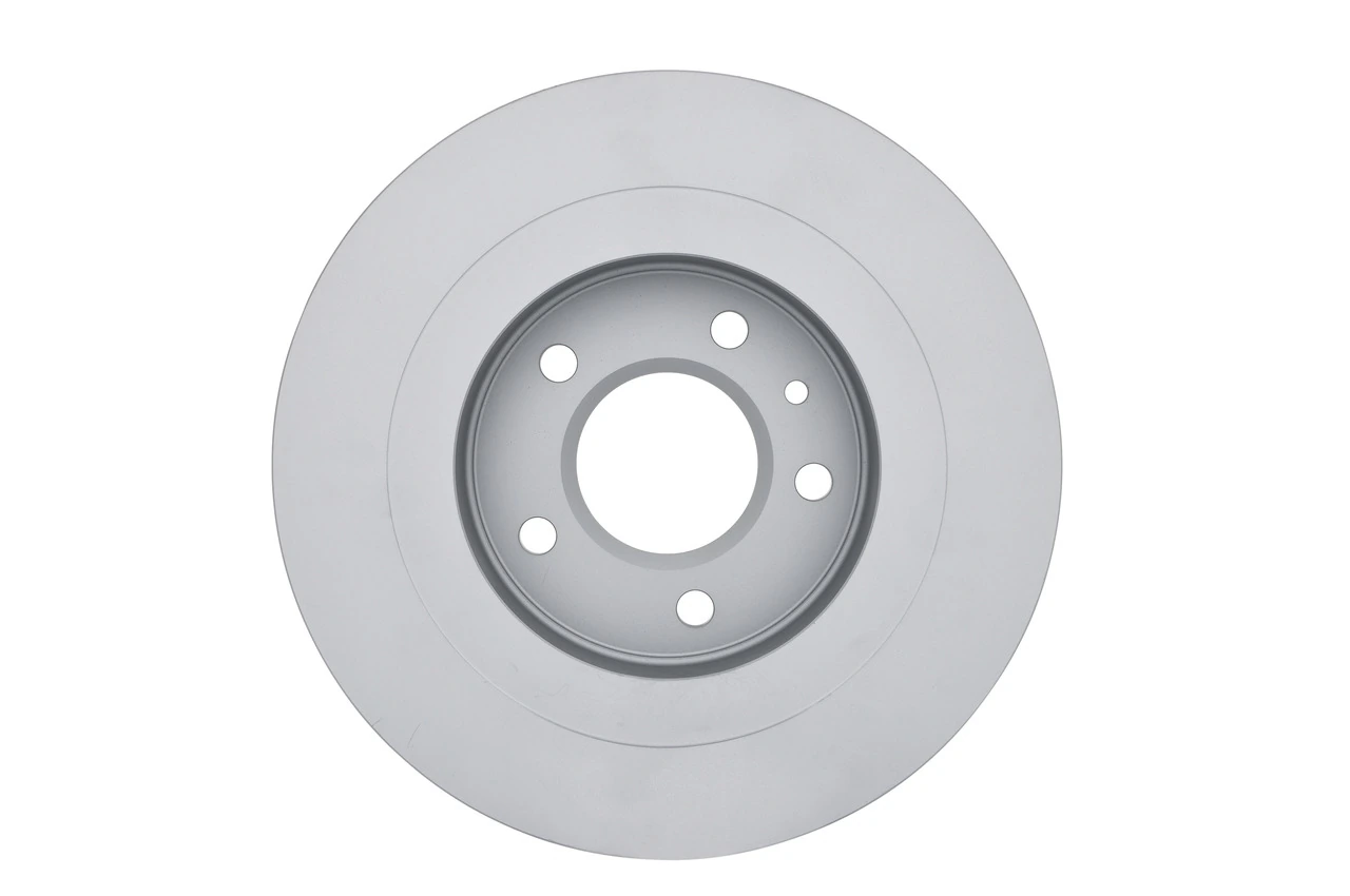 Disque de frein BOSCH 0 986 479 C58