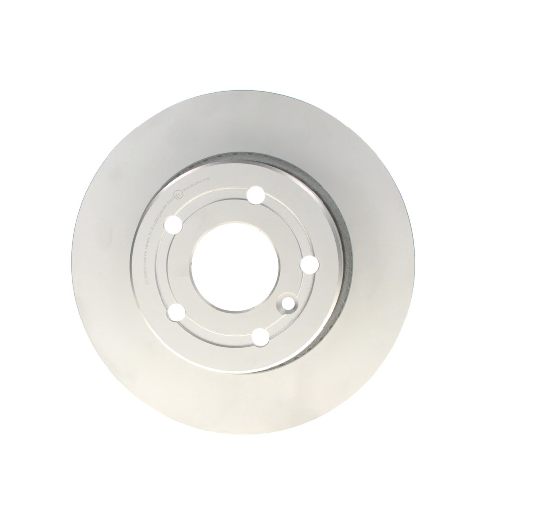 Disque de frein BOSCH 0 986 479 146