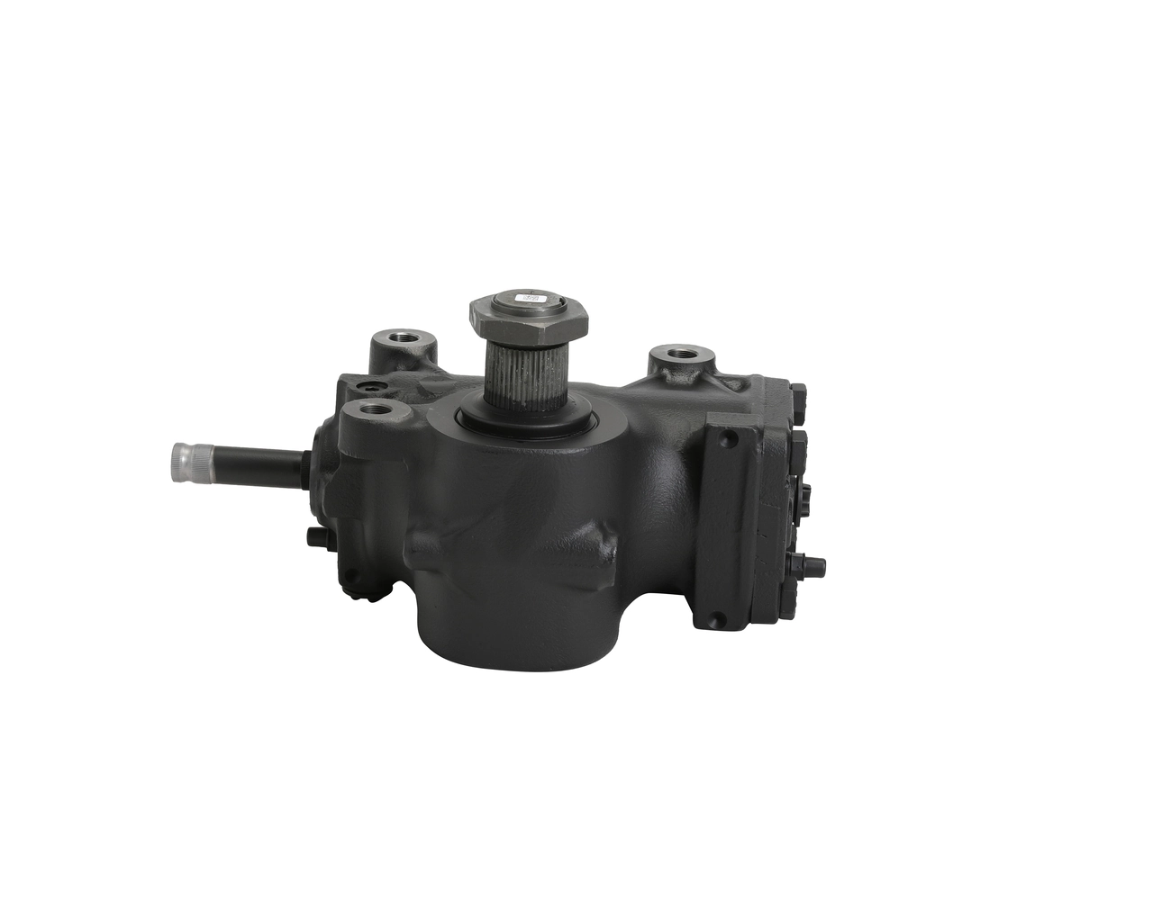 Crémaillère de direction BOSCH K S01 001 063