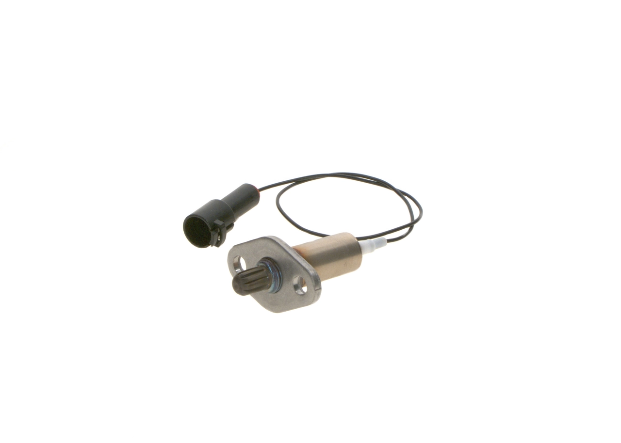 Oxygen Sensor