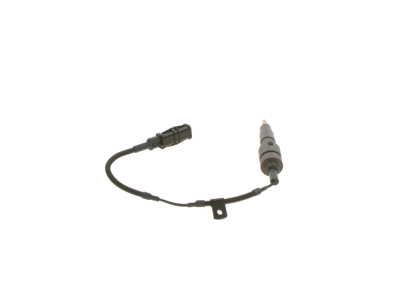 Porte-injecteur BOSCH 0 432 191 249