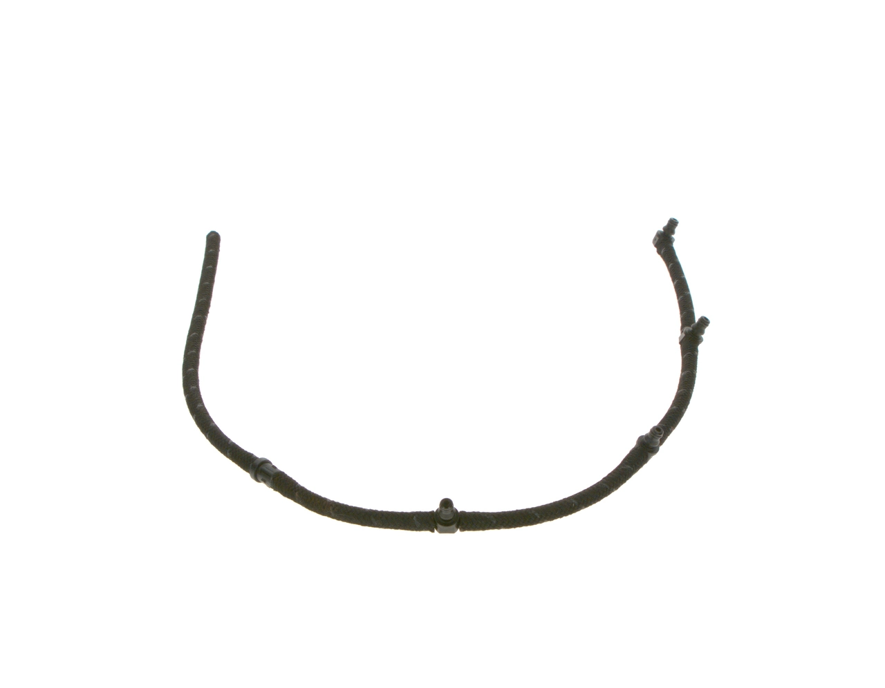 Tuyau, carburant de fuite BOSCH 0 928 400 500