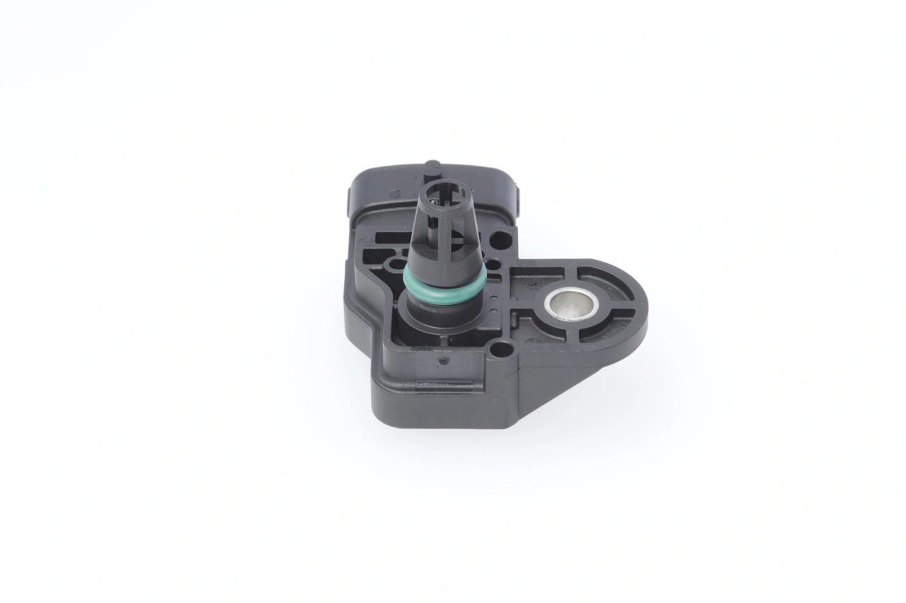 Capteur, pression de suralimentation BOSCH 0 281 006 102
