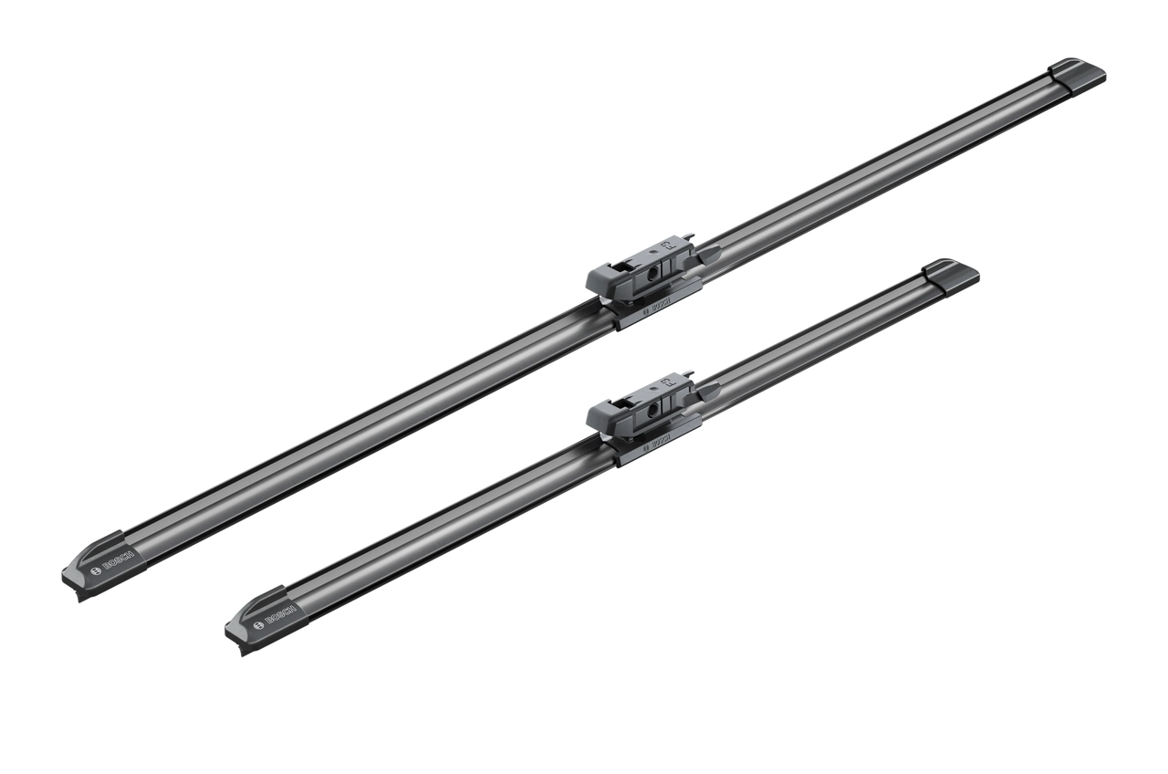 Balai d'essuie-glace BOSCH 3 397 014 825