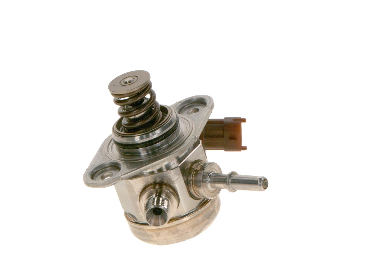 Pompe à haute pression BOSCH 0 261 520 201