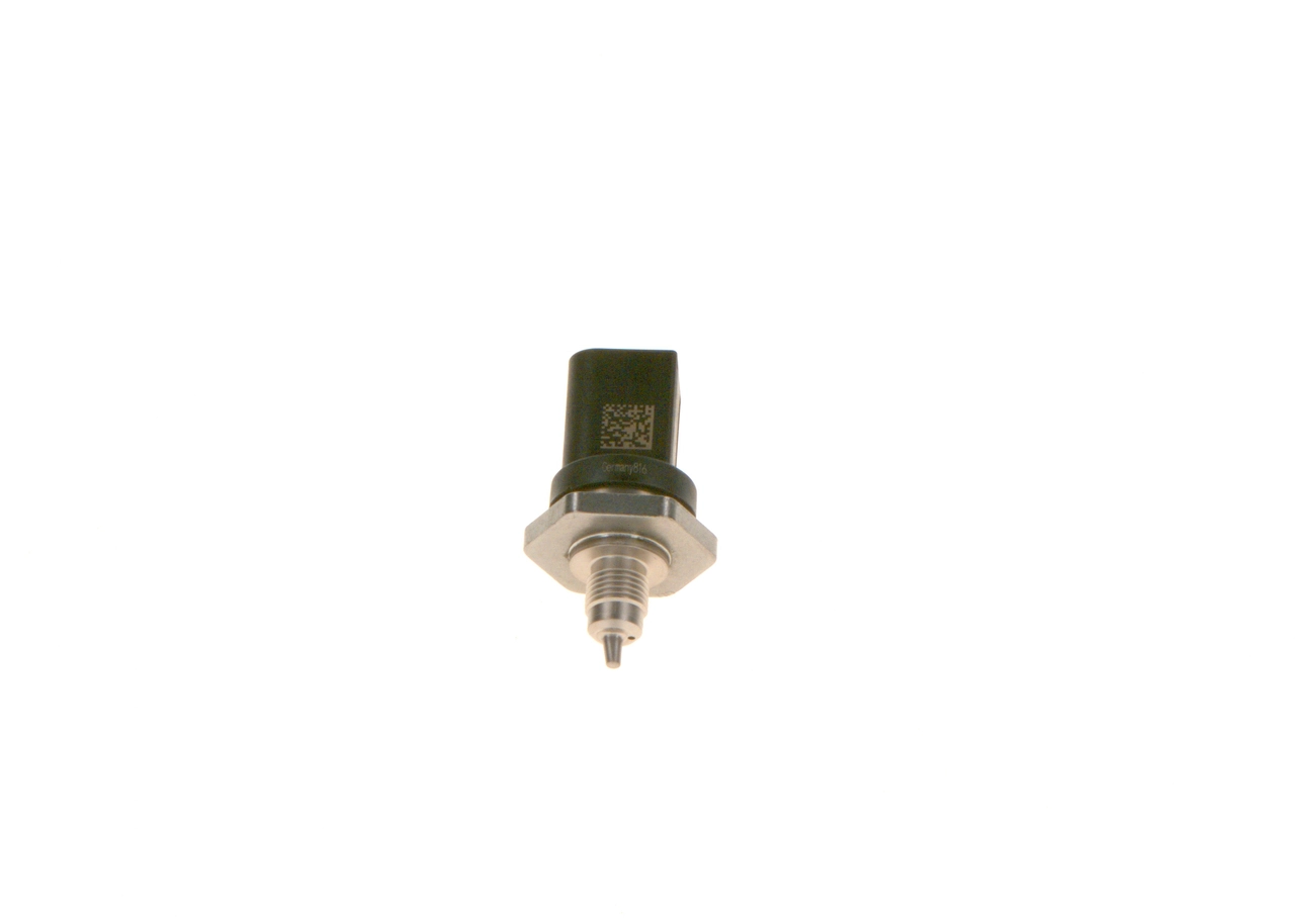 Sensor, fuel pressure