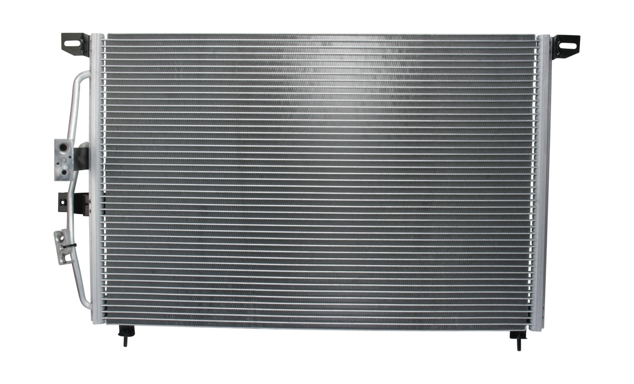 Condenseur, climatisation BOSCH 1 986 AD2 222