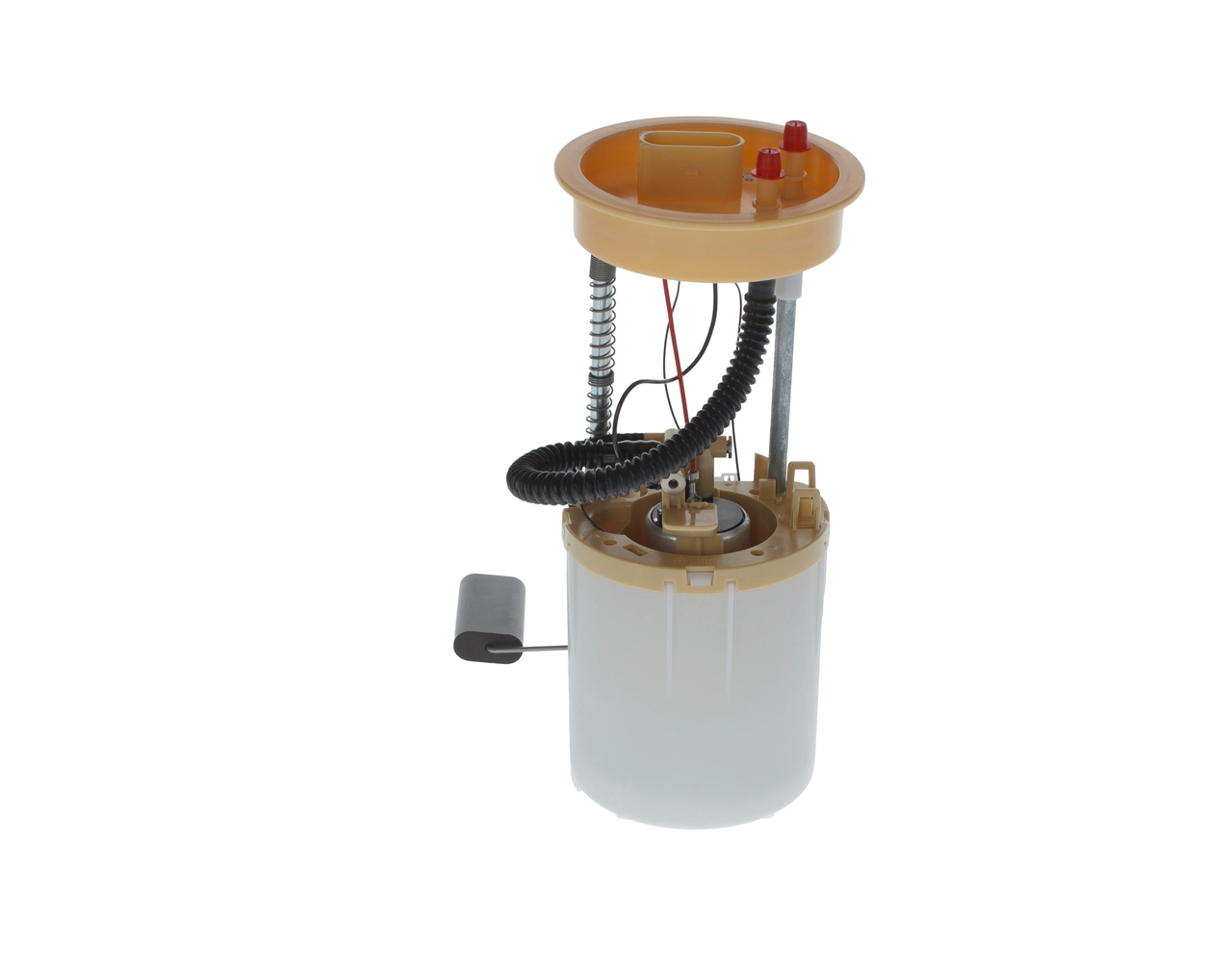 Unité d'injection de carburant BOSCH 0 986 580 188