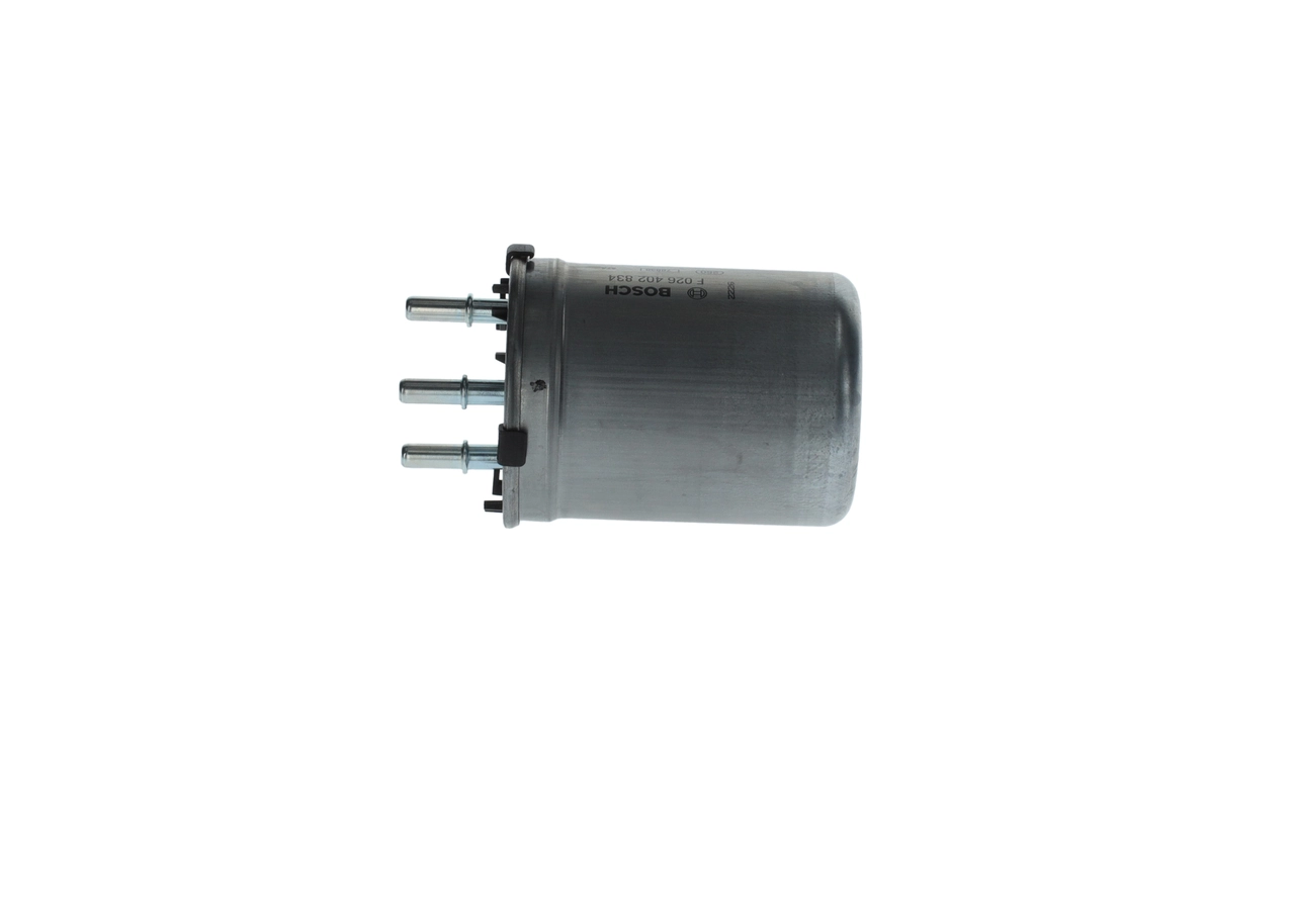 Filtre a carburant