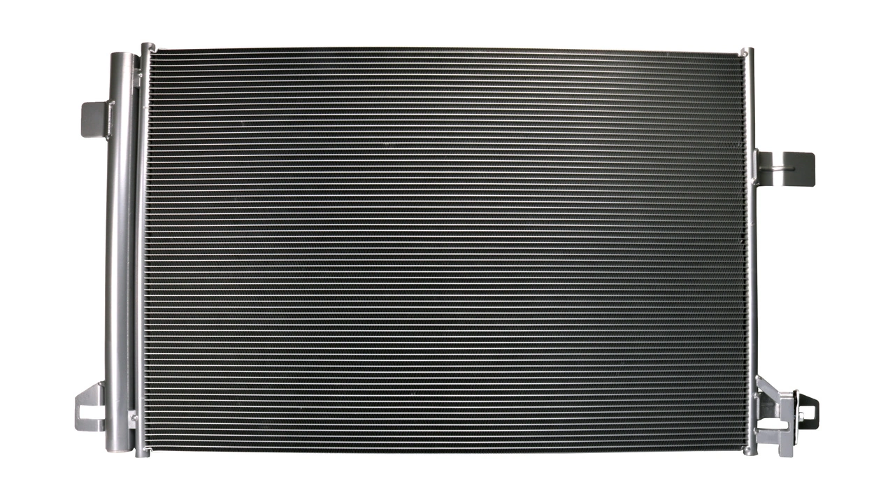 Condenseur, climatisation BOSCH 1 986 AD2 057