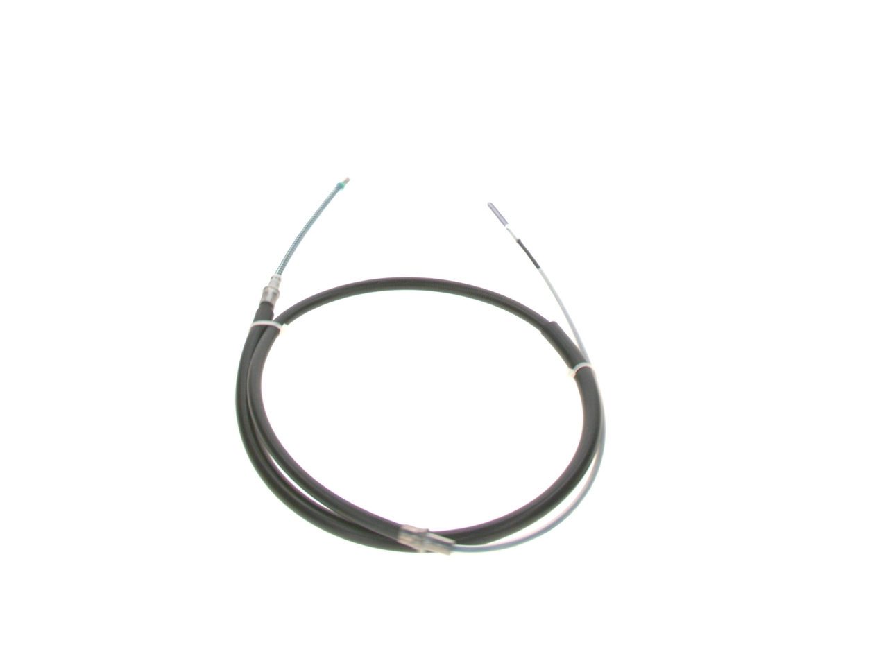 BOSCH 1 987 477 169 — Трос ручного гальма