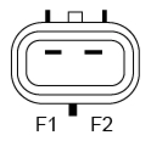 Alternateur BOSCH 0 986 047 460
