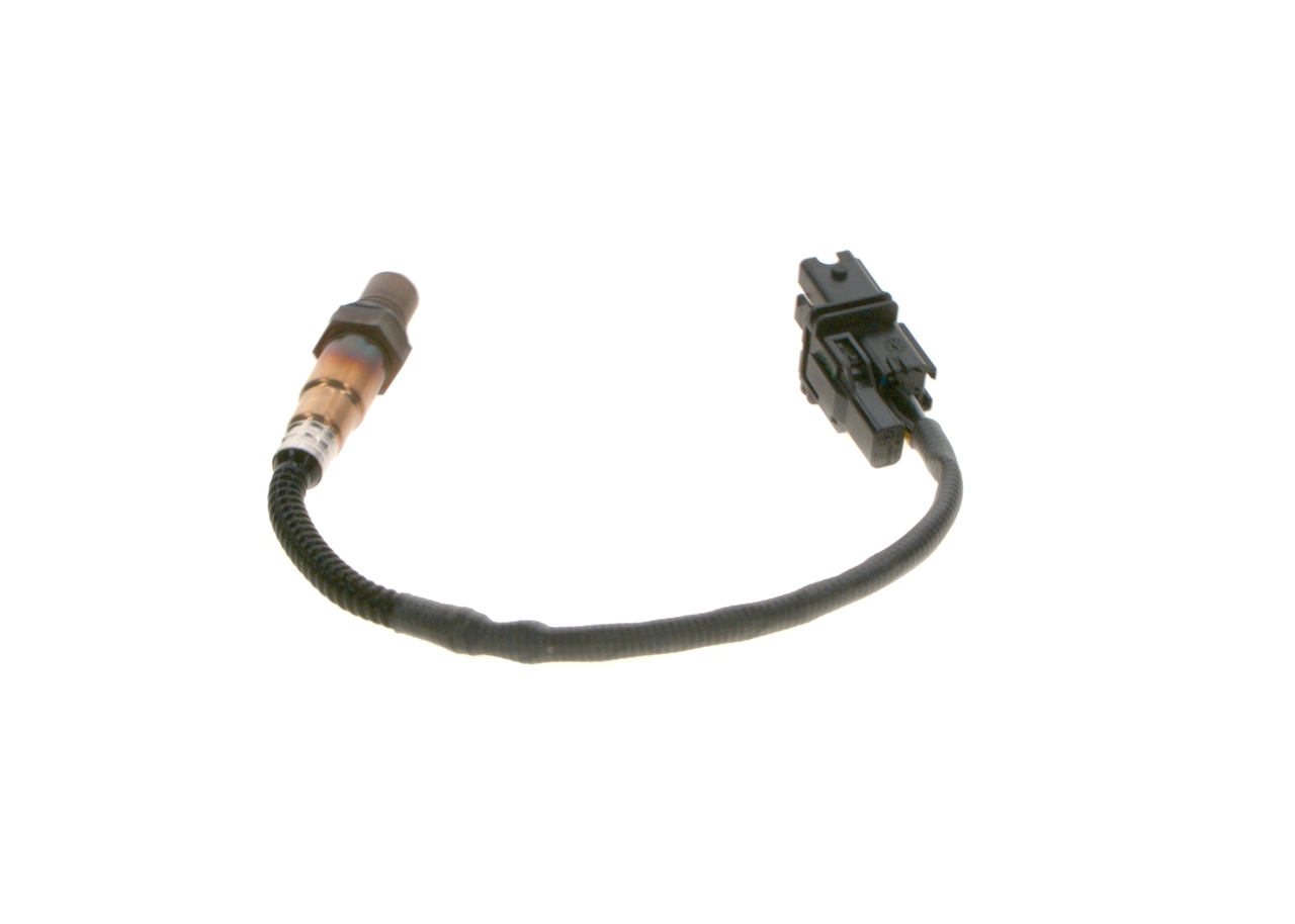 Sonde lambda