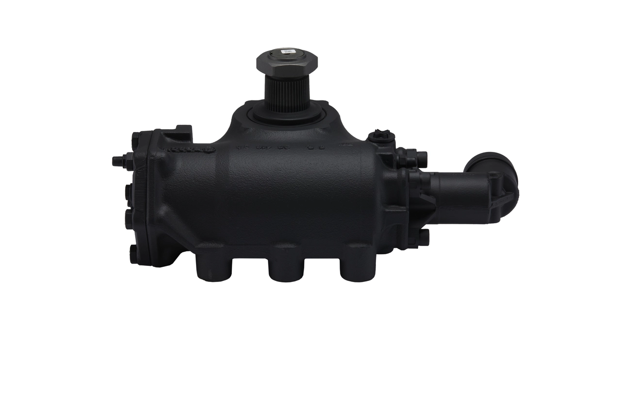 Crémaillère de direction BOSCH K S00 001 286