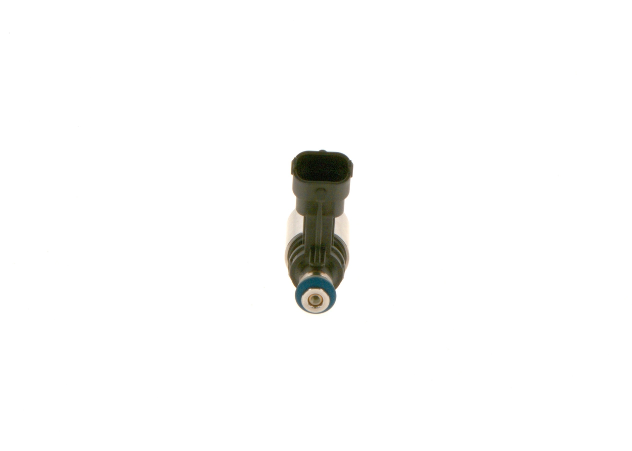 Форсунка бензинова BOSCH 0261500331 для Hyundai Tucson TL, i30, Kia Cee'd JD та інших