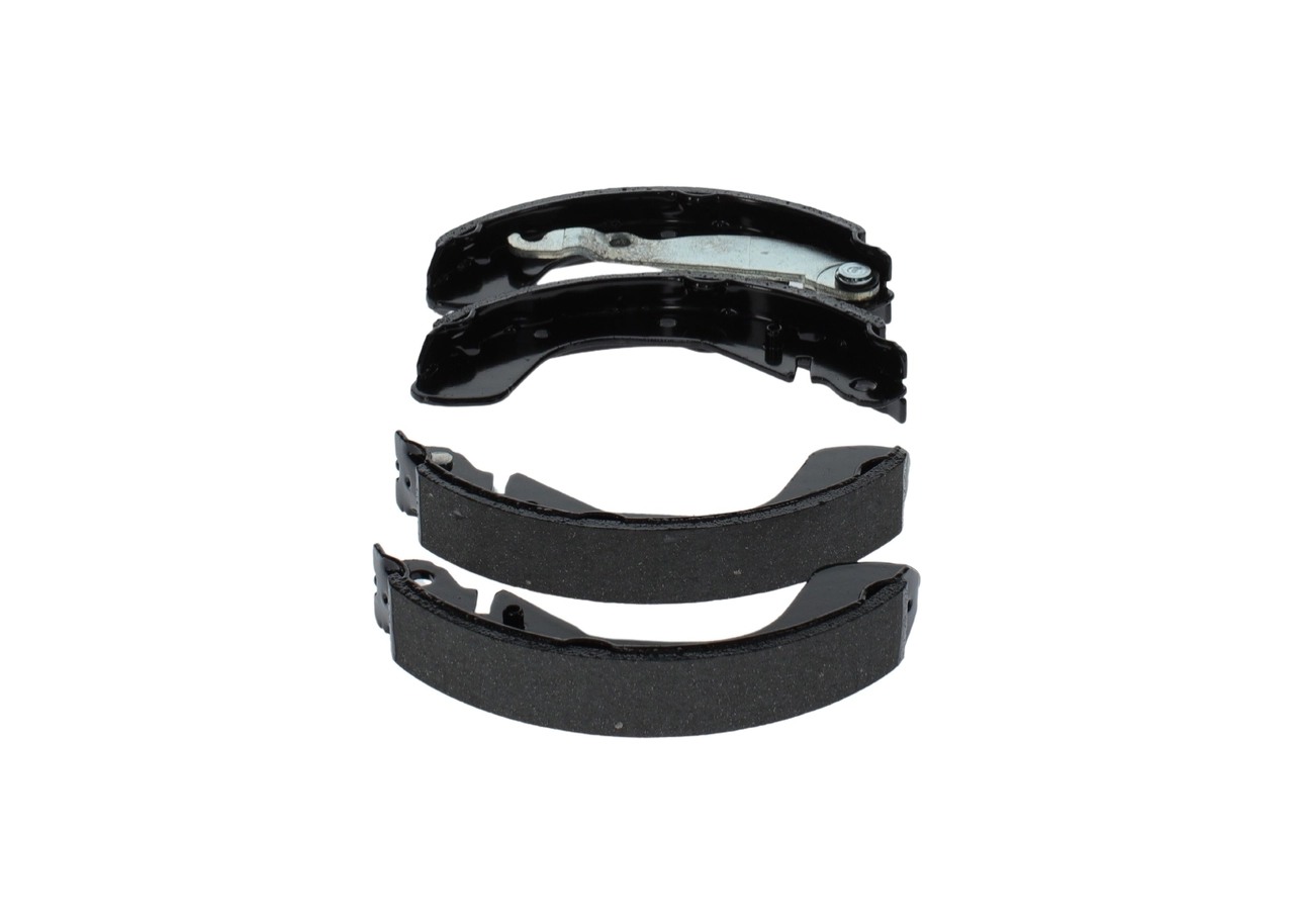 Jeu de mâchoires de frein BOSCH 0 986 487 613