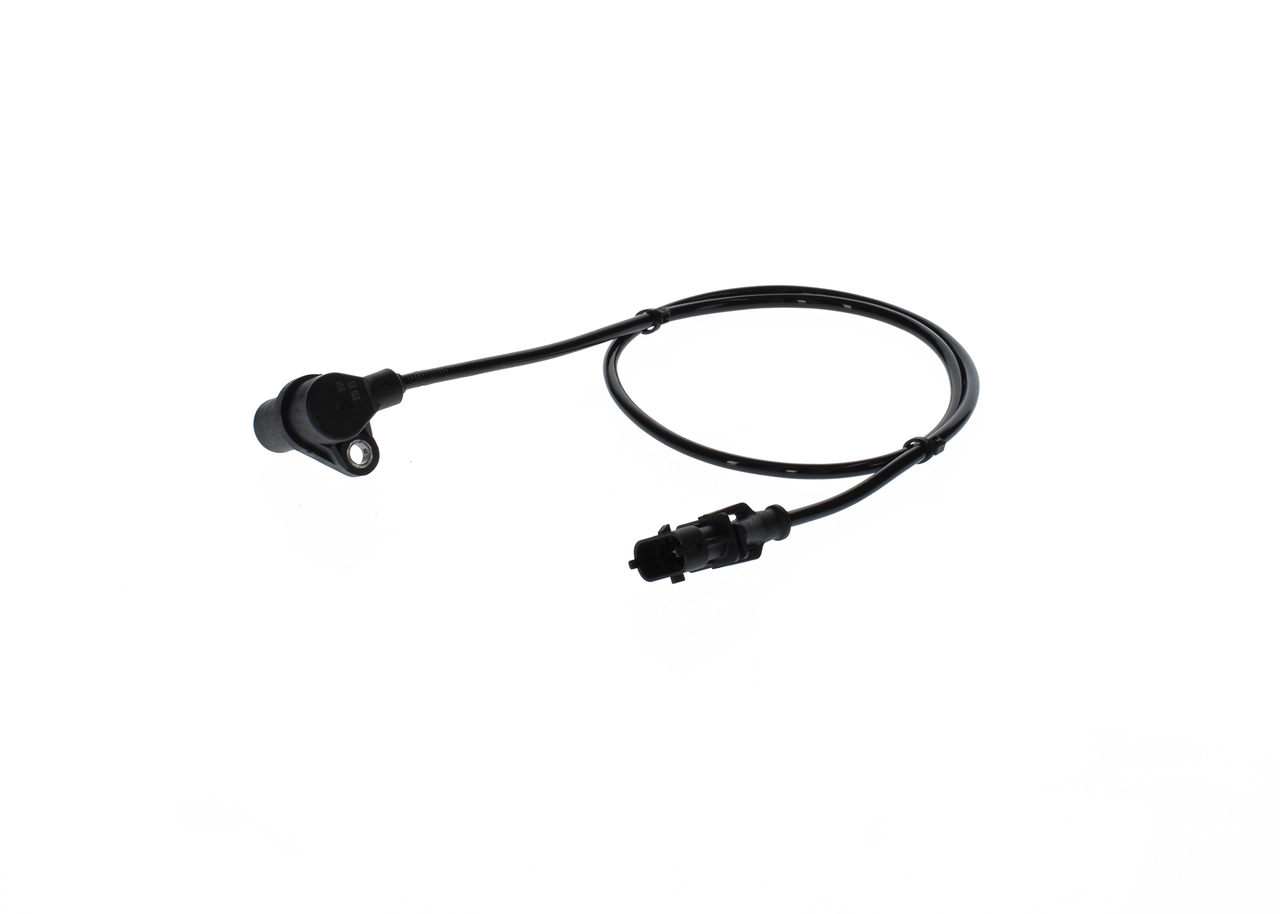 Capteur d'angle, vilebrequin BOSCH 0 281 002 807