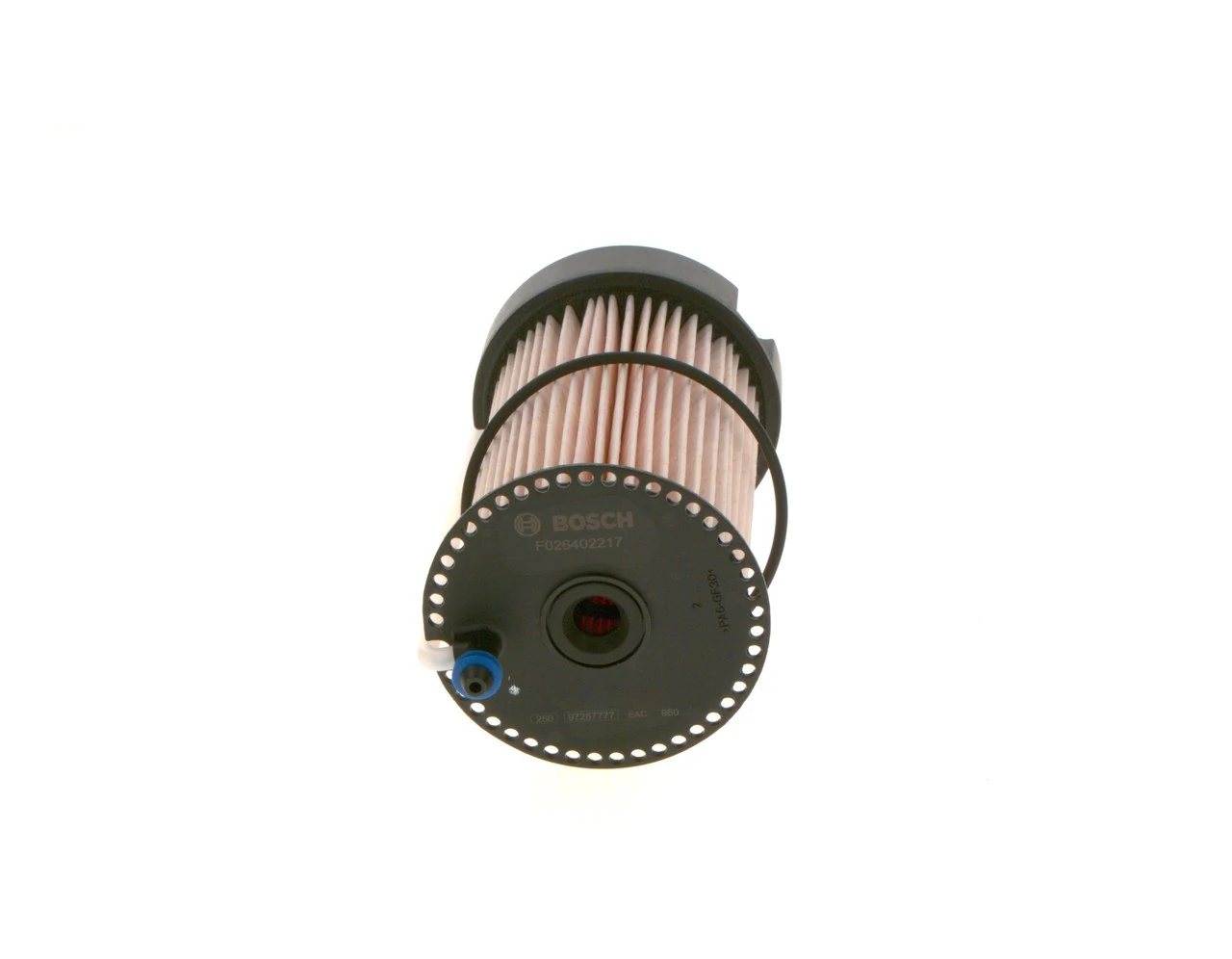 BOSCH F026402217 — Фільтр паливний