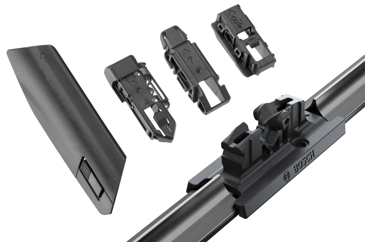 Balai d'essuie-glace BOSCH 3 397 016 310