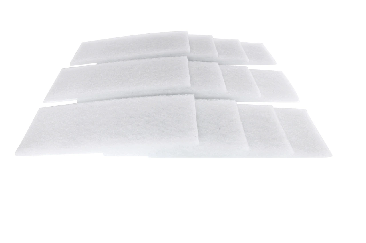 Filtre, air de l'habitacle BOSCH 1 987 431 184