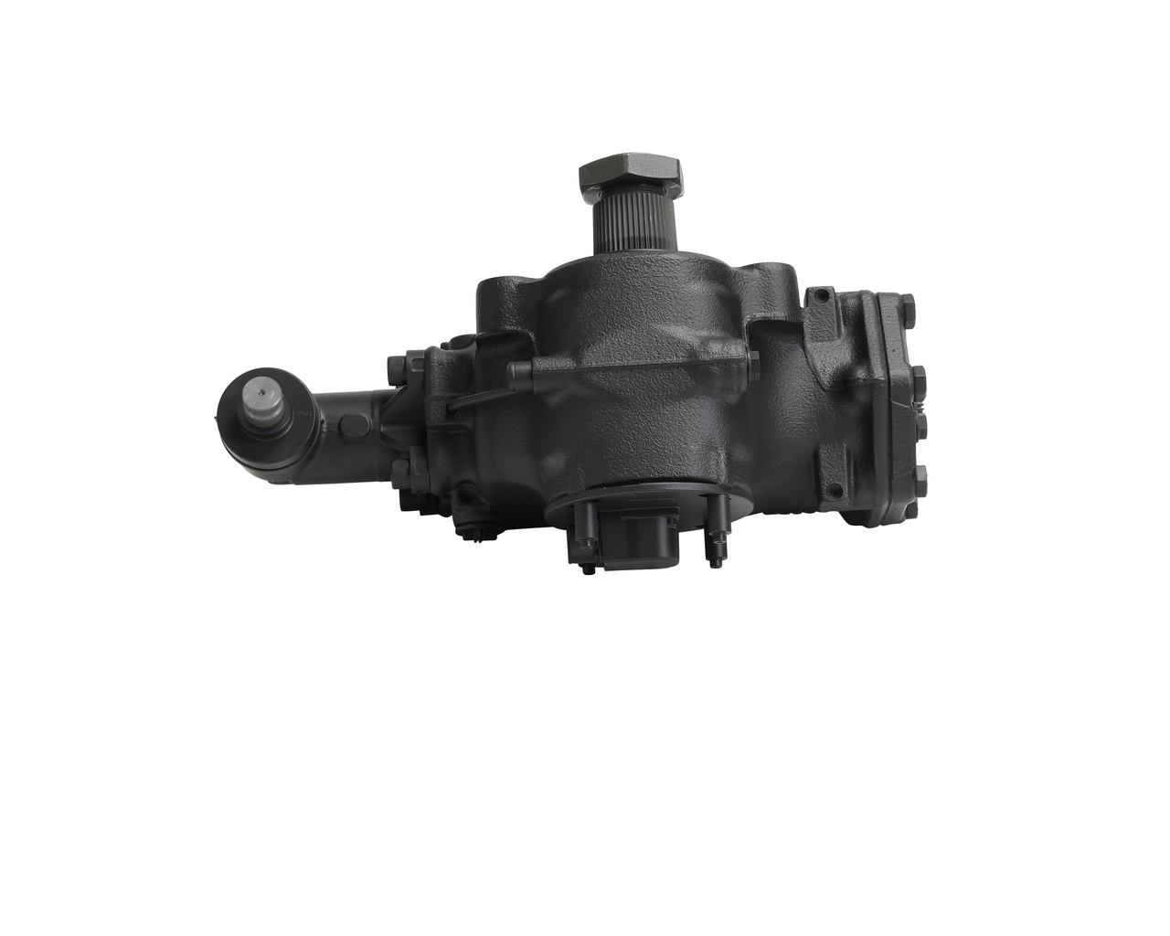 Crémaillère de direction BOSCH K S00 002 310