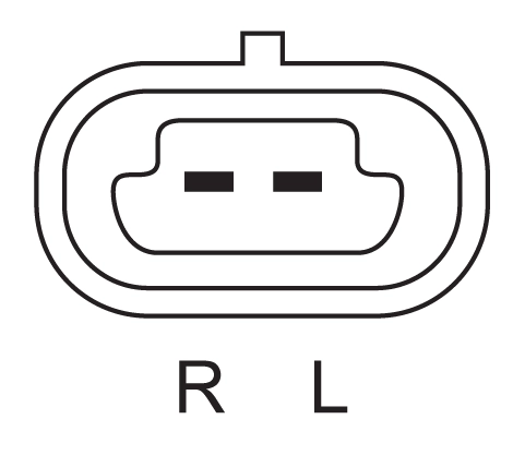 Alternateur BOSCH 0 986 049 051