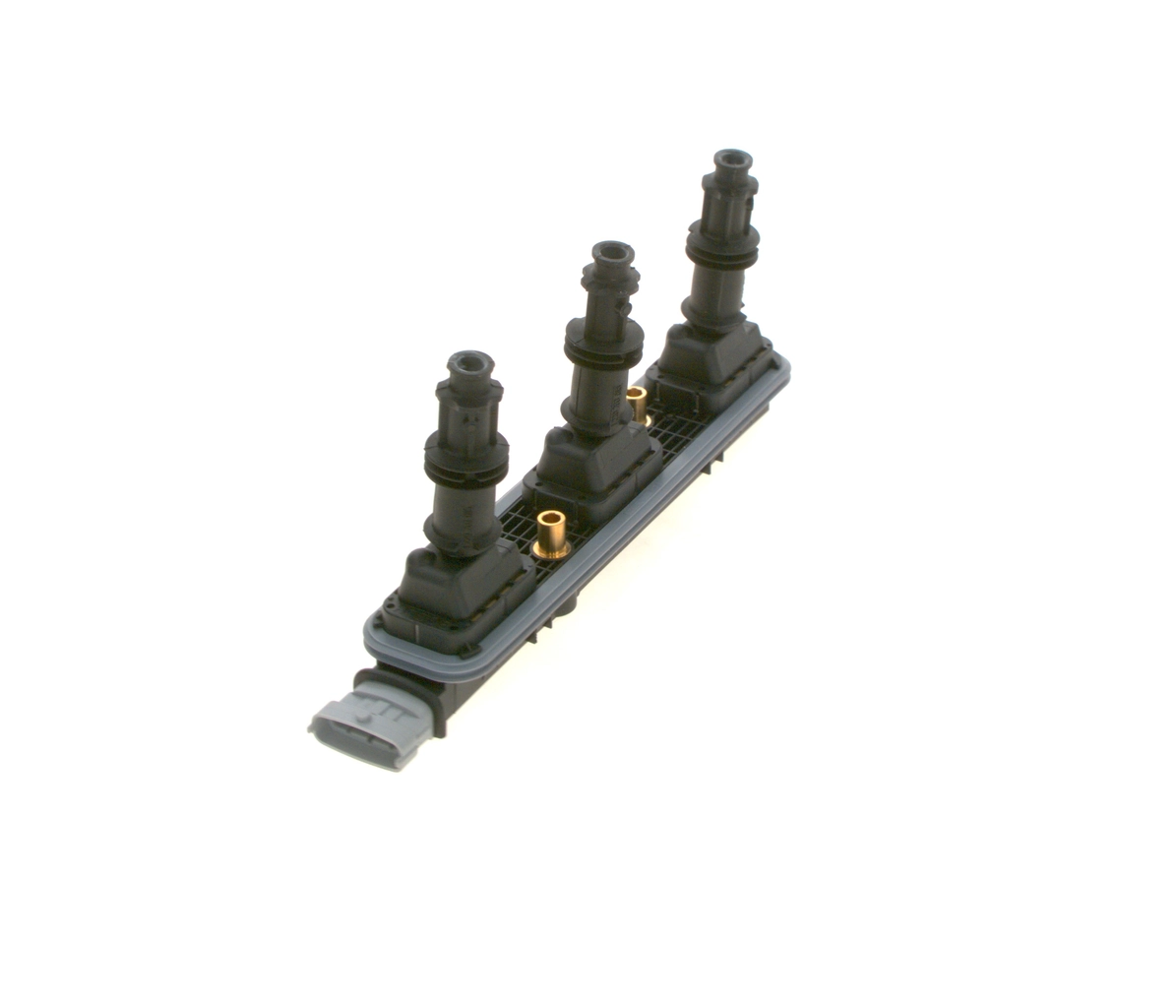 BOSCH 0221503473 — Котушка запалювання (вир-во Bosch)