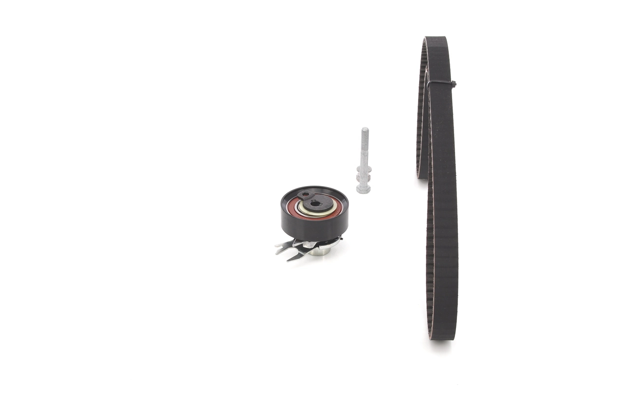 Kit de courroie crantée BOSCH 1 987 948 984